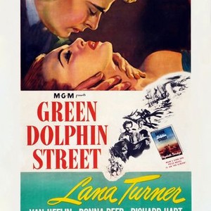 Green Dolphin Street photo 8