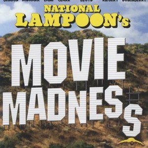 National Lampoon's Movie Madness photo 8