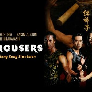 Red Trousers: The Life of the Hong Kong Stuntmen photo 9