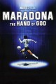 Maradona, the Hand of God