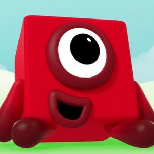 Numberblocks: Season 1, Episode 1 - Rotten Tomatoes