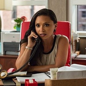 Danielle Nicolet as Maggie in "Central Intelligence." photo 6