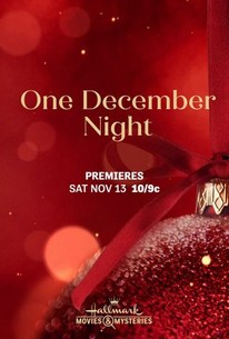 Watch trailer for One December Night