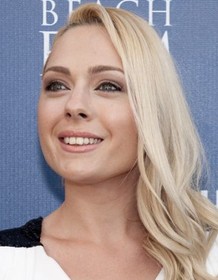 Giulia Nahmany