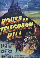 The House on Telegraph Hill poster image