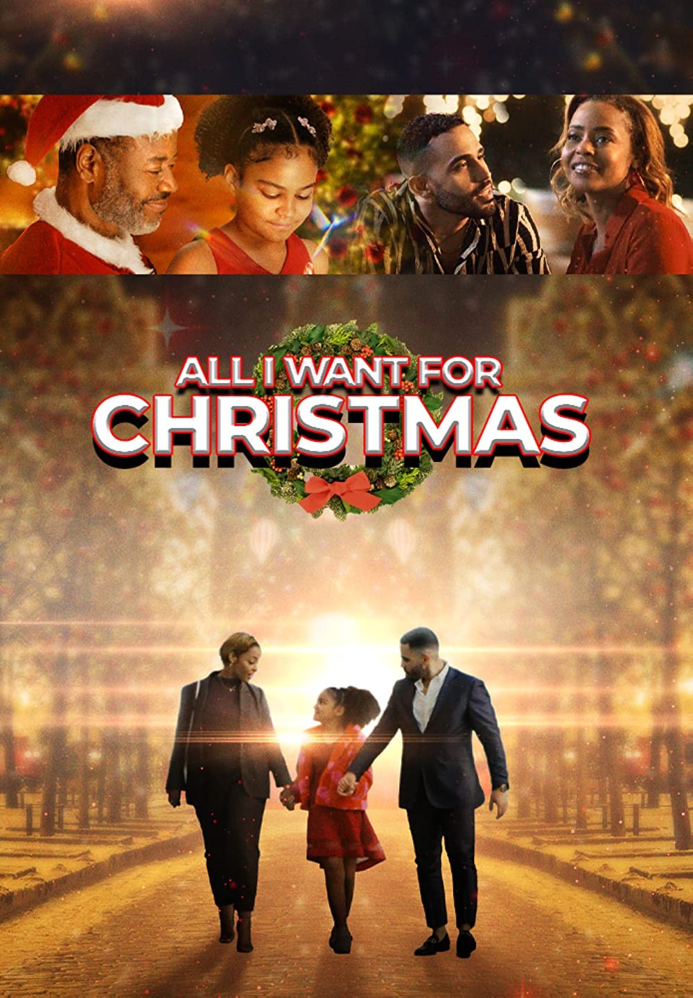 All I Want for Christmas Rotten Tomatoes