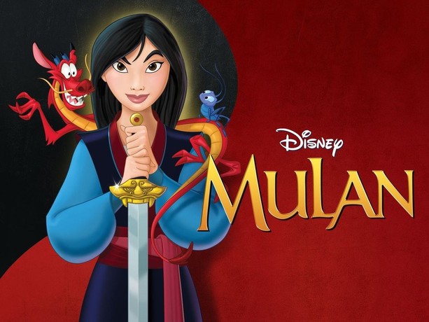 Watch mulan disney online free discount