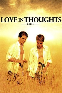 Watch trailer for Love in Thoughts