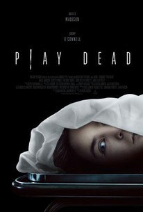 Play Dead poster
