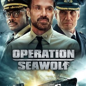 "Operation Seawolf photo 2"