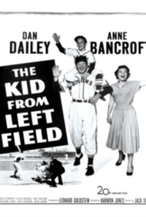 The Kid from Left Field