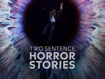 Two sentence horror stories season 1 episode 1 outlet
