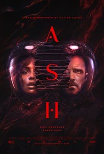 Ash (2025) | Rotten Tomatoes