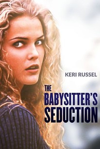Watch trailer for The Babysitter's Seduction