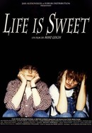 Life Is Sweet poster image