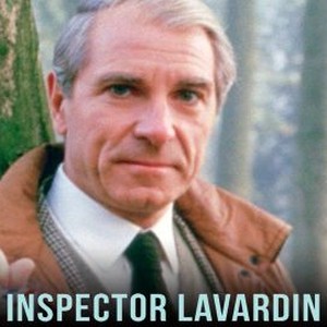 Inspector Lavardin photo 15
