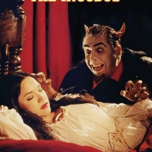 a visit from the incubus full movie