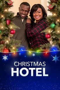 Watch trailer for Christmas Hotel