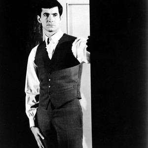 THE TRIAL, (aka LE PROCES), Anthony Perkins, 1962