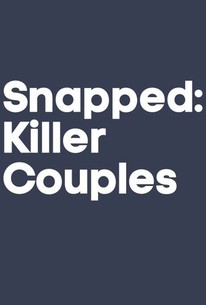 Snapped: Killer Couples: Season 6 poster image