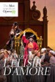 The Metropolitan Opera: L’Elisir d’Amore