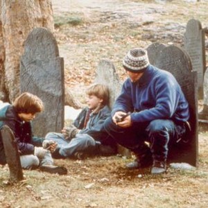 THE GOOD SON, Elijah Wood, Macaulay Culkin, director Joseph Ruben, 1993. TM and Copyright ©20th Century Fox Film Corp. All rights reserved.