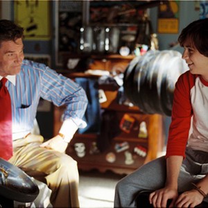 A scene from the film SKY HIGH directed by Mike Mitchell. photo 20