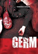 Germ Z poster image