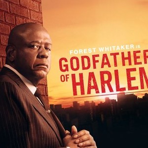 Godfather of Harlem - Rotten Tomatoes