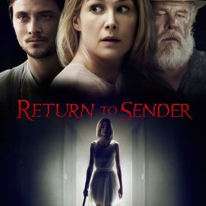 Return to Sender photo 6