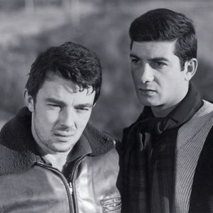 Handsome Serge (1958) photo 1
