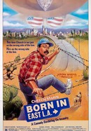 Born in East L.A. poster image