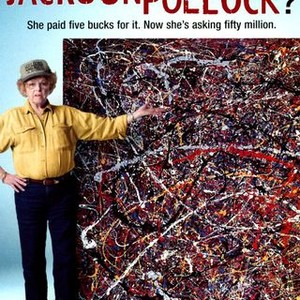 Who the ... Is Jackson Pollock? photo 7
