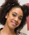 Pearl Mackie