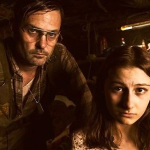 Girl in the Bunker (2017) photo 12