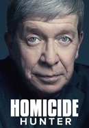 Homicide Hunter poster image