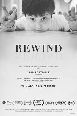 Rewind poster