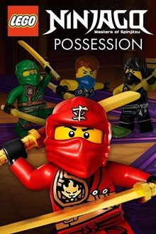 Ninjago season 5 episode 2 new arrivals