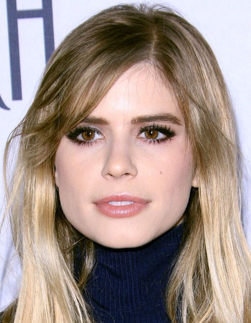 Carlson Young
