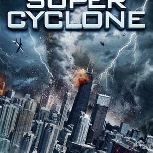 Super Cyclone (2012) photo 17