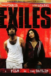 Poster for Exiles