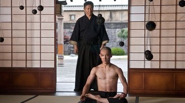 Ninja Assassin Ninja Assassin
