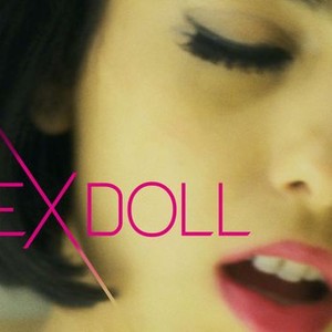Sex Doll photo 9