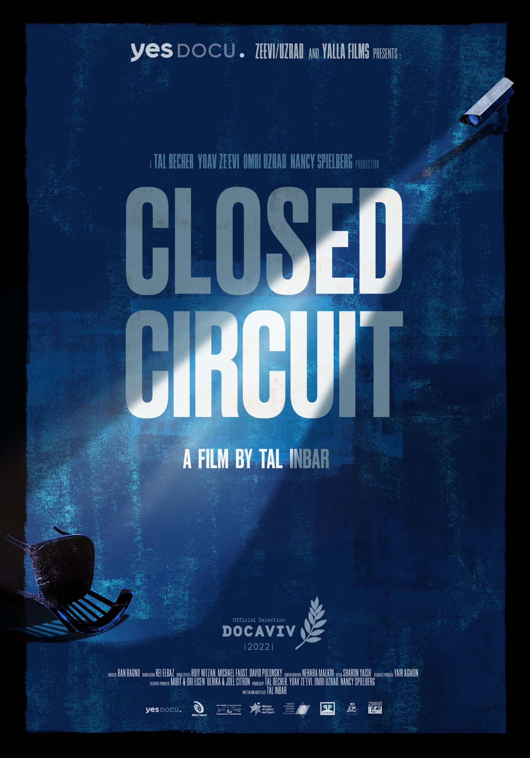 Closed Circuit Rotten Tomatoes