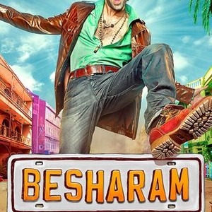 Besharam (2013) photo 2