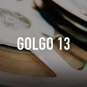 Golgo 13 Rotten Tomatoes