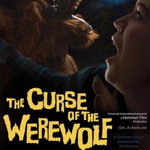 The Curse of the Werewolf photo 3