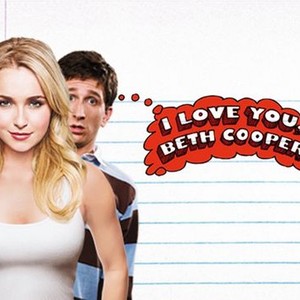 I love you beth sales cooper full movie watch online
