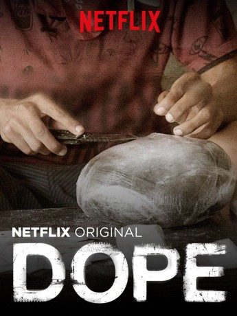 Dope Season 3 Rotten Tomatoes