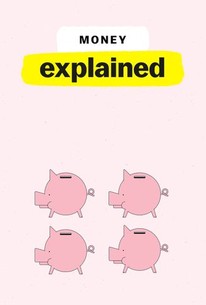 Money Explained: Limited Series poster image